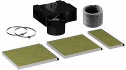 Neff Z51BII1X6 accesorio para campana de estufa Filtro para campana extractora 