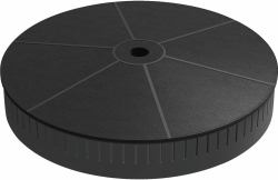 Neff Z51IMA0X0 accesorio para campana de estufa Filtro para campana extractora 