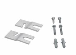 Neff Z7080X0 pieza y accesorio de lavadoras Kit de instalación en recirculación 