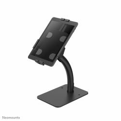 Neomounts DS15-625BL1 Soporte de escritorio para tablet 7.9-11" - bloqueable - universal 