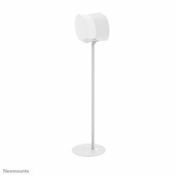 Neomounts FL45-723WH1 Soporte de suelo para Sonos Era 300 - Altura 85 cm - Blanco 