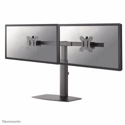 Neomounts FPMA-D865DBLACK Soporte para monitor 10-27" - resorte de gas 