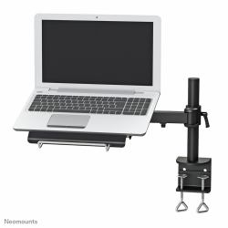 Neomounts NOTEBOOK-D100 Soporte de brazo para portátil 10-22" 