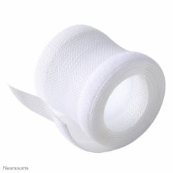 Neomounts NS-CS200WHITE Funda para cables - para 8-10 cables - universal 