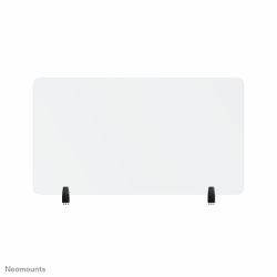 Neomounts NS-GLSPROTECT120 Pantalla de seguridad de vidrio templado - anch. 120 cm 