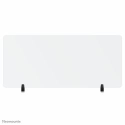Neomounts NS-GLSPROTECT160 Pantalla de seguridad de vidrio templado - anch. 158 cm 