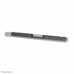 Neomounts WL30-727BL1 Soporte de pared para Sonos Arc & Arc Ultra - Instalación sencilla - nergo 