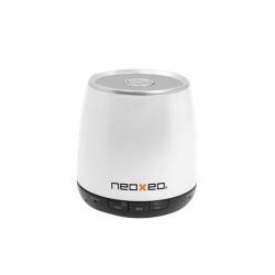 Neoxeo SPK 140 BT Negro, Blanco 3 W 