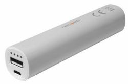 Neoxeo X370H37015 batería externa Ión de litio 2200 mAh Blanco 