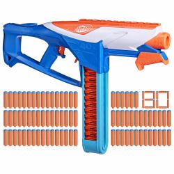 Nerf N Series F8631EU4 arma de juguete 