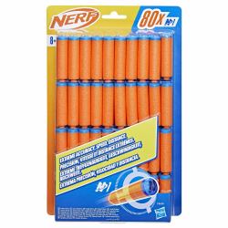 Nerf F8638EU4 accesorio y consumible para armas de juguete Recarga 
