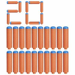 Nerf F8640EU4 accesorio y consumible para armas de juguete Recarga 
