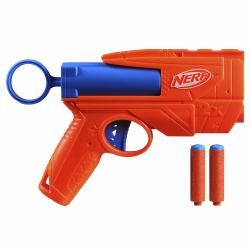 Nerf N Series G0132EU4 arma de juguete 
