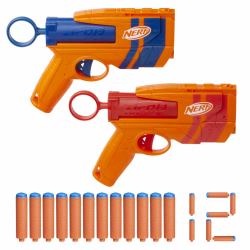 Nerf G1492EU4 arma de juguete 