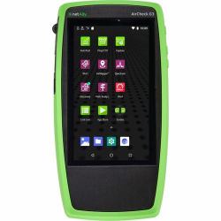 NetAlly AirCheck G3 PRO analizador de red 