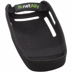 NetAlly Test Equipment Holder analizador de red Negro 
