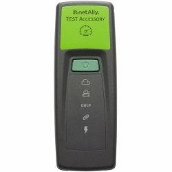 NetAlly Test Accessory f/ AirCheck-G2 Comprobador de alimentación PoE Verde 