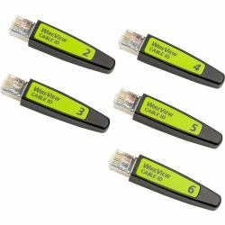 NetAlly WIREVIEW 2-6 accesorio o pieza para analizador de redes 