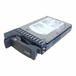 NetApp X290A-R5 disco duro interno 600 GB 15000 RPM 3.5" SAS 