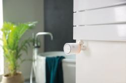 Netatmo Smart Apto para uso en interior 