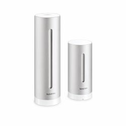 Netatmo Estación Meteorológica Inteligente 