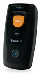 Newland BS80 Piranha II 1D Lector de códigos de barras portátil Lineal Negro 