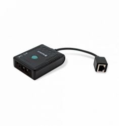 Newland FM415 Bass Módulo de escáner para lector de códigos de barras 1D/2D CMOS Negro 