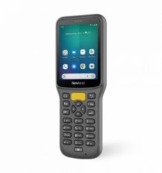 Newland MT37 Baiji ordenador móvil de mano 7,11 cm [2.8"] 320 x 240 Pixeles Pantalla táctil 155 g Negro 