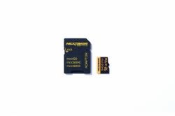 Nextbase NBDVRS2SD64GBU3 memoria flash 64 GB MicroSD 
