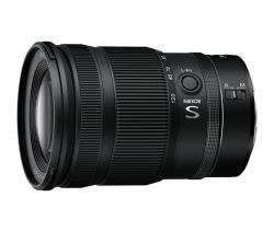 Nikon NIKKOR Z 24-120mm f/4 S MILC / SLR Ultra teleobjetivo zoom Negro 