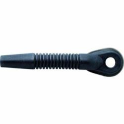 Nilfisk 107402478 kit de montaje Negro 