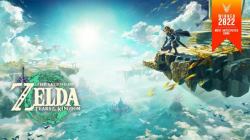 Nintendo The Legend of Zelda: Tears of the Kingdom Estándar Chino simplificado, Chino tradicional, Danés, Alemán, Inglés, Español, Francés, Italiano, Japonés, Coreano, Ruso Nintendo Switch 