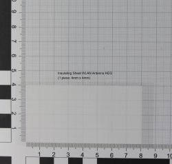 Nintendo SHEET/INSUL/ANT/WLAN HEG