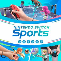 Nintendo Switch Sports Estándar Alemán, Inglés Nintendo Switch 