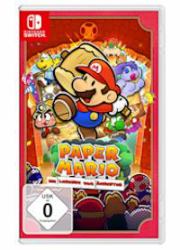 Nintendo 10013850 vídeo juego Estándar Alemán, Holandés, Inglés, Español, Francés, Italiano, Japonés, Coreano Nintendo Switch 