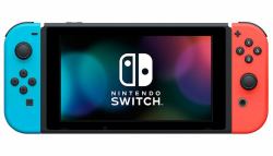 Nintendo Switch + Switch Sports Set + Switch Online Individual 12-Month [365-Day] Membership videoconsola portátil 15,8 cm [6.2"] 32 GB Pantalla táctil Wifi Azul, Rojo 