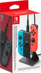 Nintendo Joy‐Con Charging Stand [Two‐Way] Soporte de recarga 