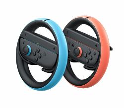 Nintendo 10015099 accesorio de controlador de juego Accesorio para modificar volante 