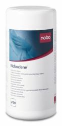 Nobo Bote 100 toallitas húmedas NoboClene 