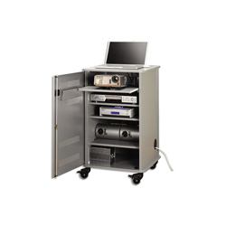 Nobo Mueble Multimedia 