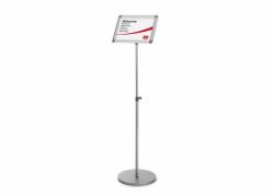Nobo Atril Informativo Clip Frame A4 