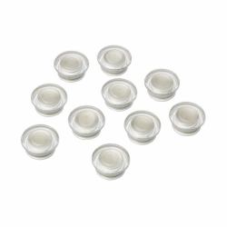 Nobo Imanes tierras raras [pack 10] 