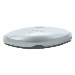 Nobo Borrador Diamond de pizarra cristal 