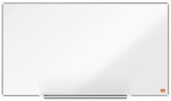 Nobo Impression Pro pizarrón blanco 702 x 392 mm Esmalte Magnético 