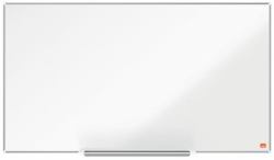 Nobo Impression Pro pizarrón blanco 879 x 491 mm Esmalte Magnético 