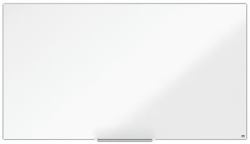 Nobo Impression Pro pizarrón blanco 1542 x 864 mm Esmalte Magnético 