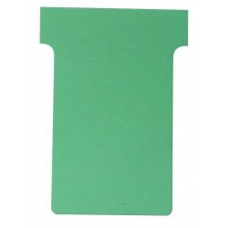 Nobo Fichas T Tamaño 3 100 Pack 