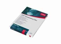 Nobo Transparencia Universal Inyección Tinta [Caja 50] 