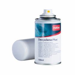 Nobo Spray limpieza pizarra blanca Deepclene Plus 150 ml 