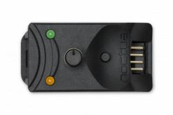 Noctua NA-FC1 controlador de velocidad de ventilador 3 canales Negro 